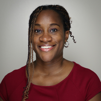 Monique Brown, Ph.D., MPH