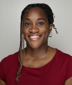 Monique Brown, Ph.D., MPH