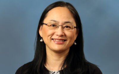 Arnold School Faculty Research Award: Jihong Liu