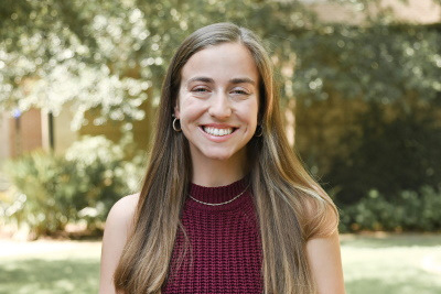 Recent graduate finds intersection of public health and genetic counseling
