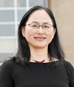 Jihong Liu, ScD