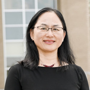 Jihong Liu, Sc.D.