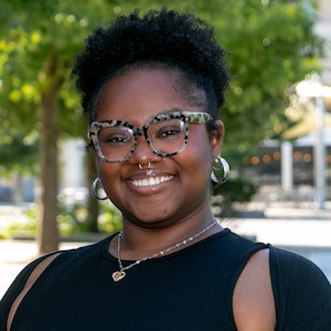 Olivia Ancrum, MPH
