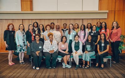 MCH LEAP Spring Summit 2025