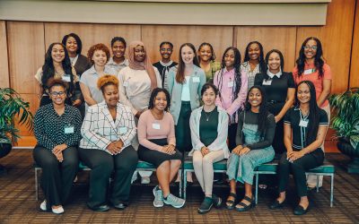 MCH LEAP Spring Summit 2025