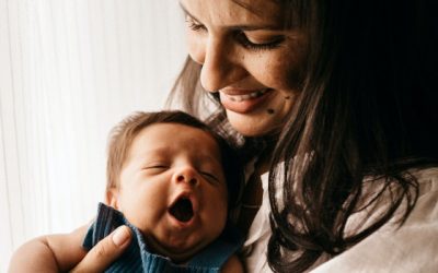 New training program recruits underrepresented undergraduate students to join maternal and child health field