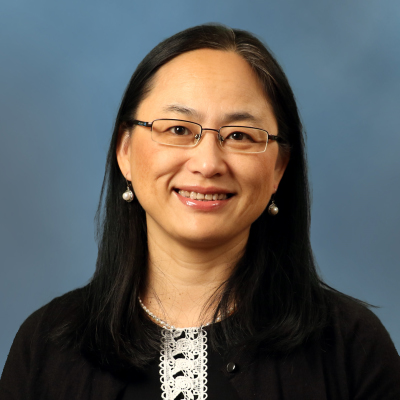 Jihong Liu, ScD