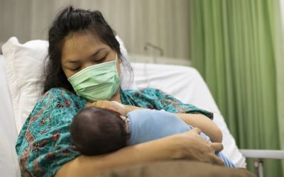 COVID-19 pandemic worsened mother, infant birth outcomes