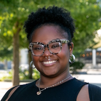 Olivia Ancrum, MPH