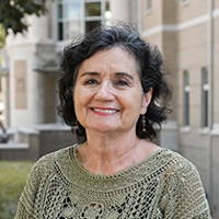 Miriam Torres, PhD, MSPH