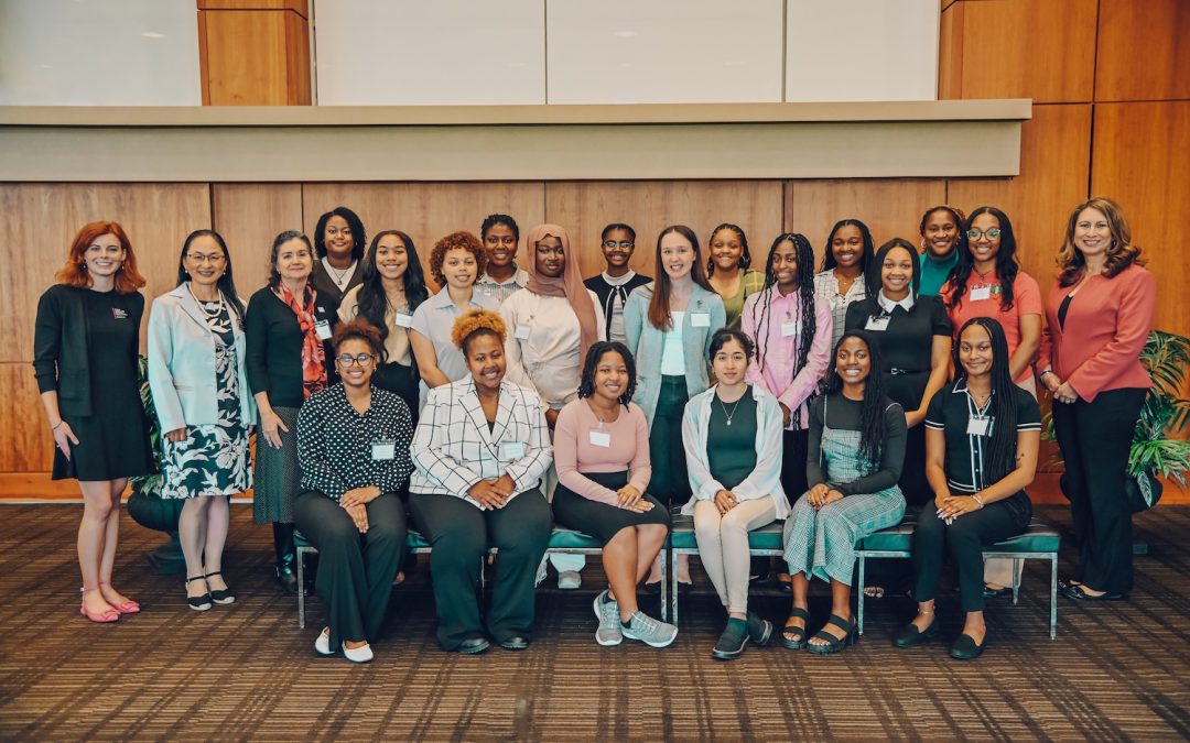 MCH LEAP Spring Summit 2025