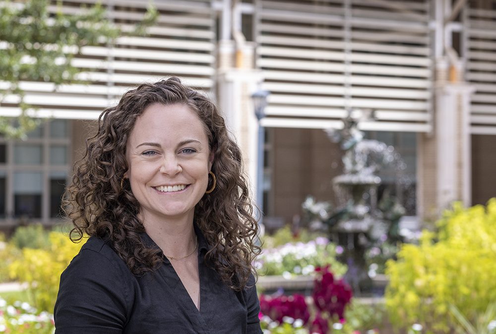 Women are not small men