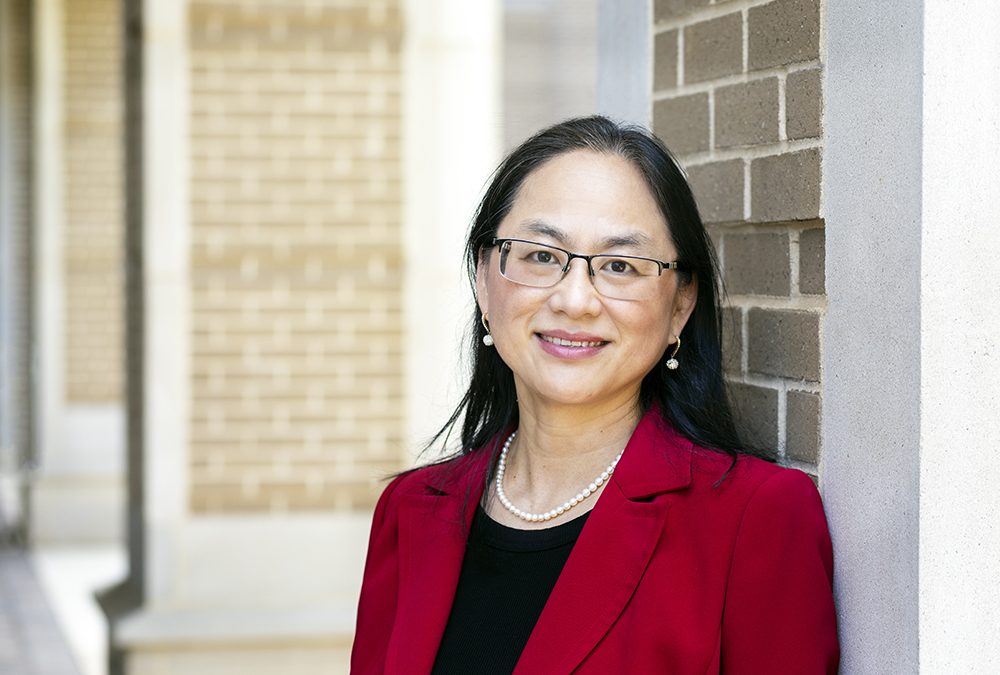 Healthy start, healthy change