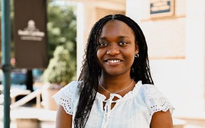 Epidemiology graduate to join Center for Applied Research and Evaluation