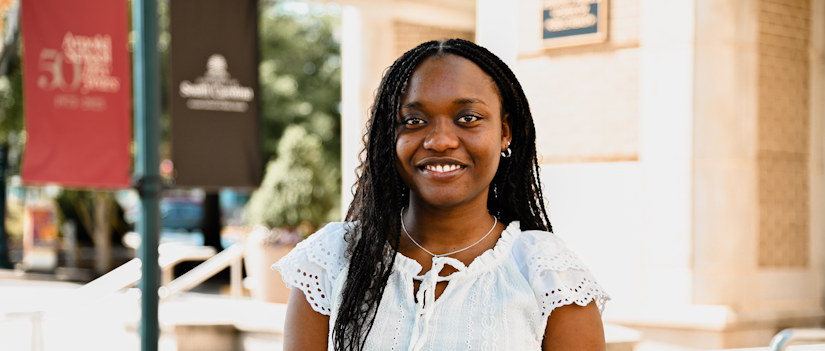 Epidemiology graduate to join Center for Applied Research and Evaluation