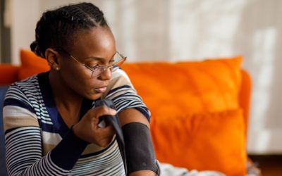 New study aims to protect women from poor short-, long-term heart health caused by high blood pressure during, after pregnancy