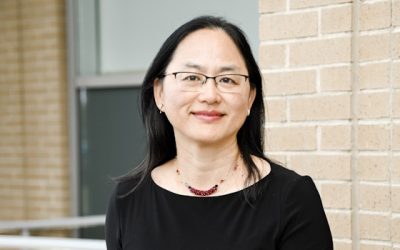 Renewed funding enables more students, faculty to prep for careers in maternal and child health