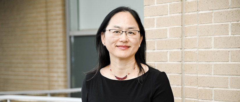 Renewed funding enables more students, faculty to prep for careers in maternal and child health