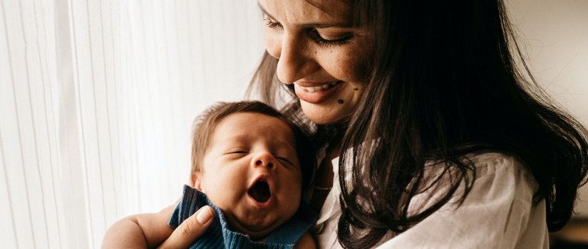 New training program recruits underrepresented undergraduate students to join maternal and child health field