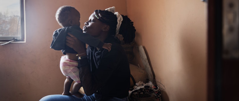 New study is first to combine three proven strategies for improving early childhood development