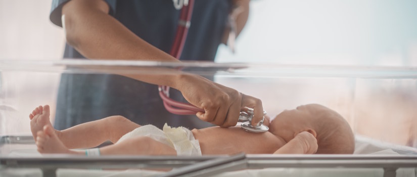 Increased efforts are shifting the point of viability to 22 weeks’ gestation