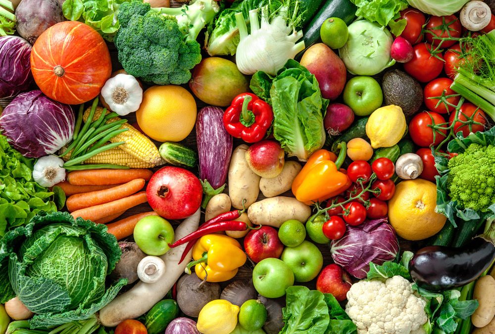 Making fruits and veggies more accessible for South Carolina families