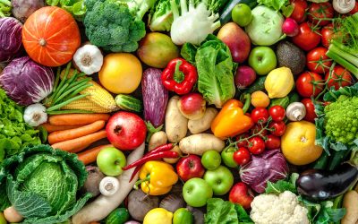 Making fruits and veggies more accessible for South Carolina families